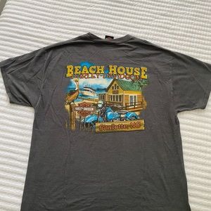 Harley-Davidson T Shirt Mens size XL (NWOT)